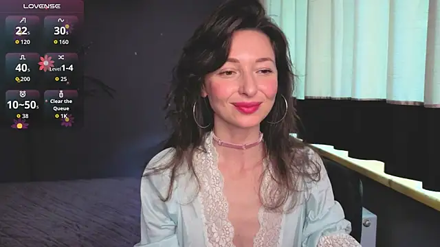 Snapshot of Kate_Millersi chatting on 05.12.26 Kate Millersi online show from 05.12.26