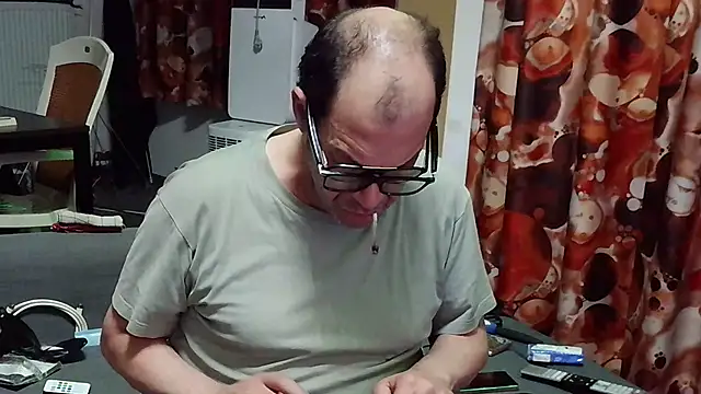 lovious69 online show from 04.26.26