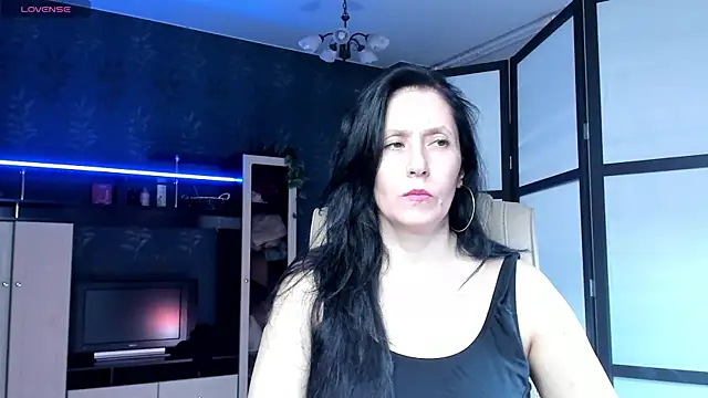 Lucky Milf online show from 07.06.26