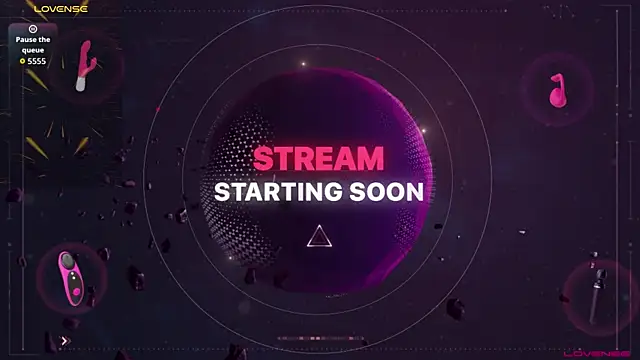 BaldySins online show from 04.17.26