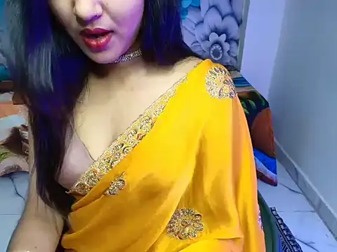 Snapshot of its-samyara chatting on 06.25.26 its-samyara online show from 06.25.26