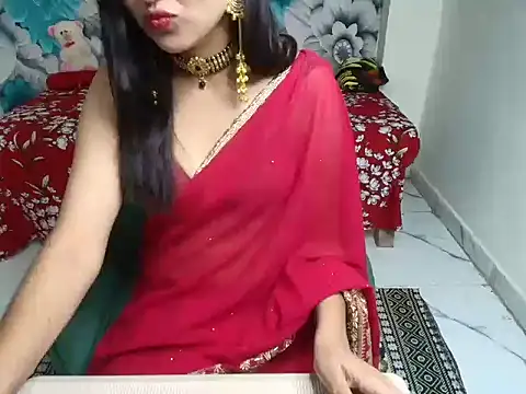 Snapshot of its-samyara chatting on 08.02.26 its-samyara online show from 08.02.26