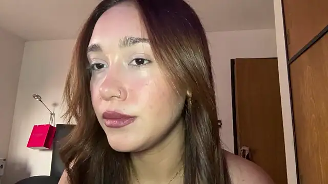 ariadnax0 online show from 03.03.26