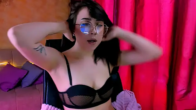 MaryTeaseX online show from 03.02.26