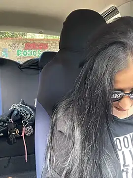 anamaria04 online show from 03.23.26