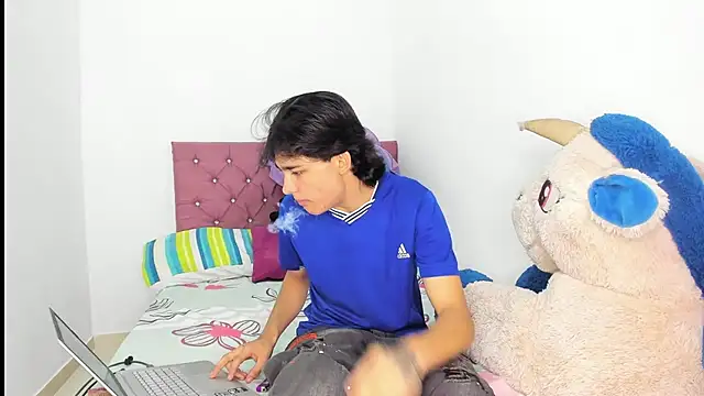 monky 0002 online show from 08.07.26