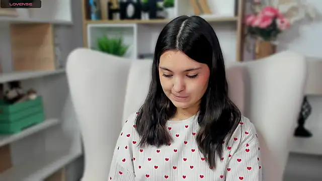 MirthaBolduan online show from 03.18.26