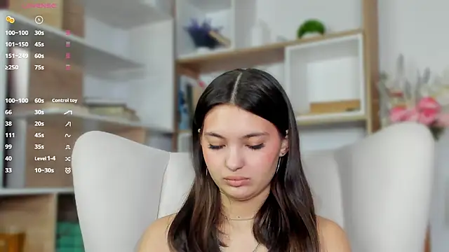 MirthaBolduan online show from 04.07.26