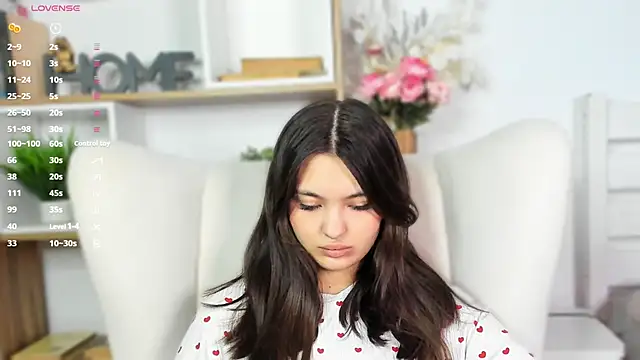 MirthaBolduan online show from 04.15.26