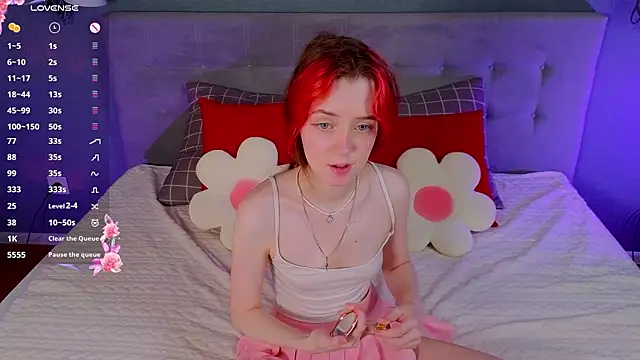 stelamontis online show from 03.31.26