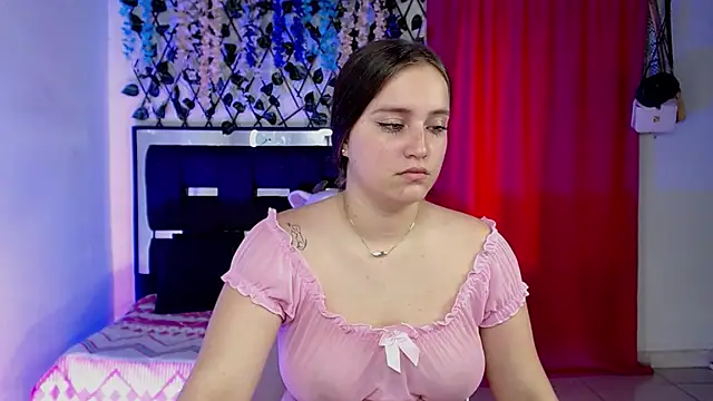 Snapshot of Julieta_vega@xh chatting on 03.02.26 Julieta vegaxh online show from 03.02.26