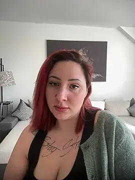 HotMerry online show from 03.02.26