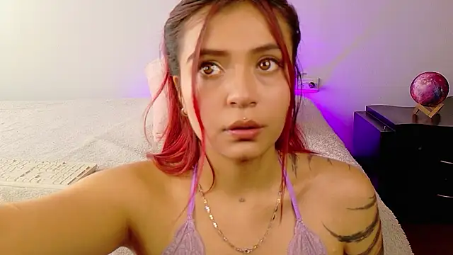 Snapshot of Sophie_Evanns_ chatting on 03.14.26 Sophie Evanns online show from 03.14.26