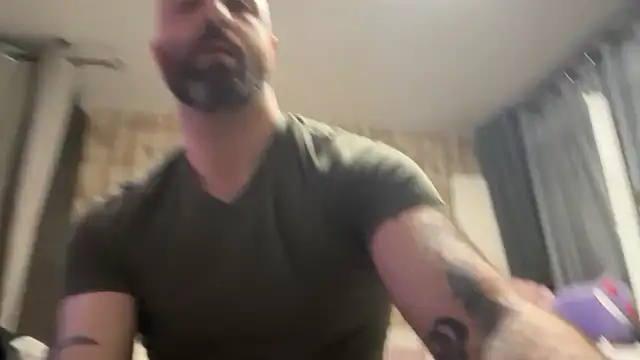 RAHIB9400 online show from 03.15.26