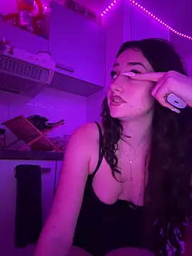 Claraaaaa06 online show from 03.02.26