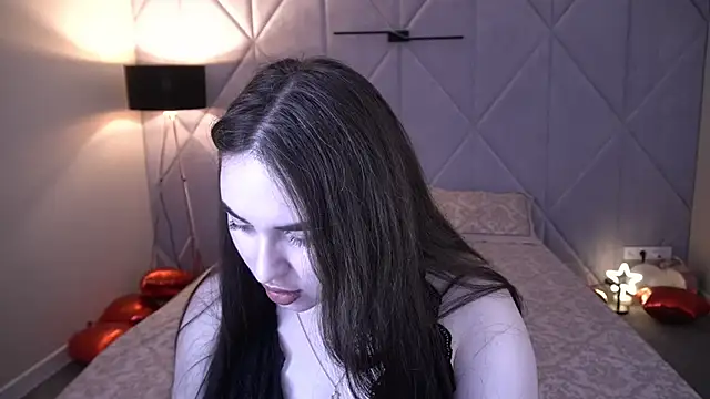 RapunzelAngel online show from 03.14.26