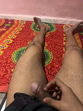 Amit0027 online show from 03.02.26