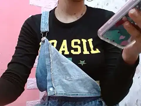 lolit cat online show from 03.22.26