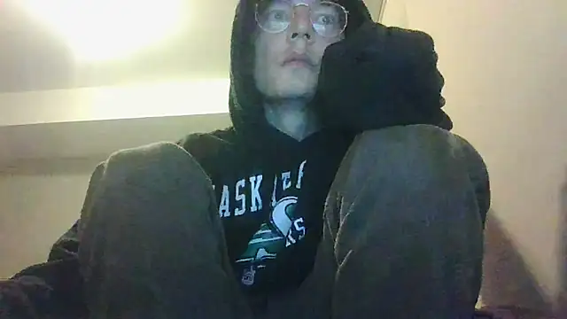 KinkyKittyBoy online show from 03.17.26