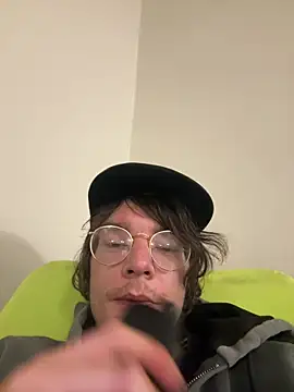 KinkyKittyBoy online show from 03.21.26