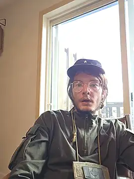 KinkyKittyBoy online show from 07.04.26