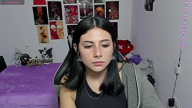 Agarycus 4 online show from 04.10.26