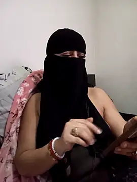 Snapshot of Hayat-zahri chatting on 03.02.26 Hayat-zahri online show from 03.02.26