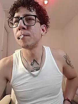 TitanNoir online show from 03.09.26