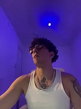 TitanNoir online show from 03.18.26