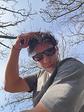 TitanNoir online show from 03.19.26