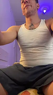 TitanNoir online show from 04.11.26