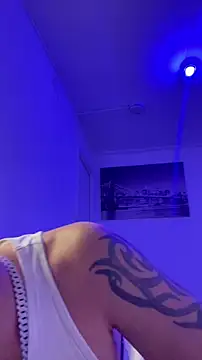TitanNoir online show from 04.22.26
