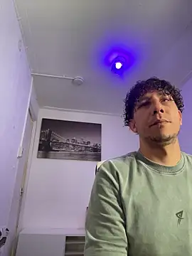 TitanNoir online show from 04.29.26