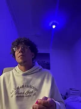 TitanNoir online show from 04.29.26