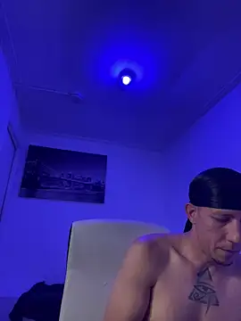 TitanNoir online show from 05.04.26