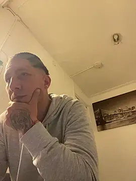 TitanNoir online show from 05.09.26