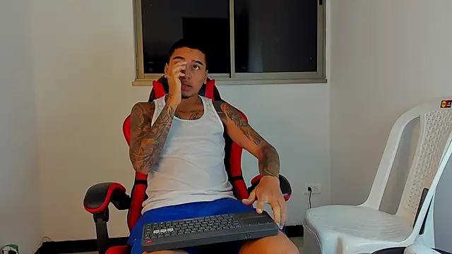 Mnell28 online show from 04.10.26