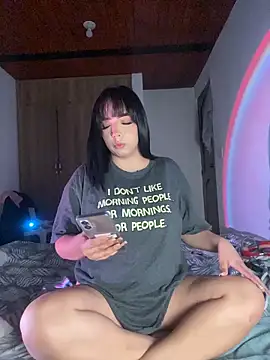 Encore Angel online show from 03.24.26