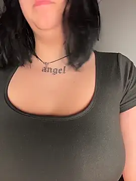 Encore Angel online show from 04.17.26