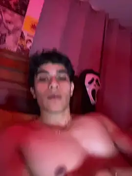 IronLatino online show from 03.14.26