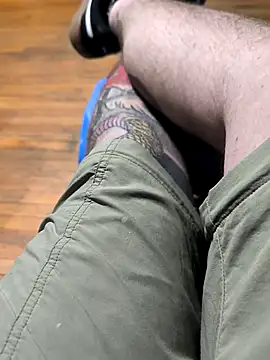 vikingo3333 online show from 03.07.26