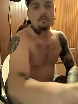 vikingo3333 online show from 03.19.26