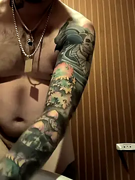 vikingo3333 online show from 03.20.26