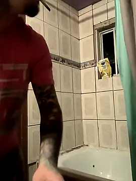 vikingo3333 online show from 04.03.26