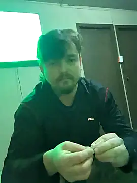 vikingo3333 online show from 04.07.26