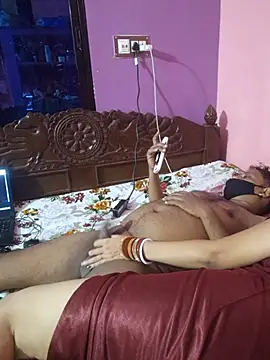 Couple hot999 online show from 07.26.26