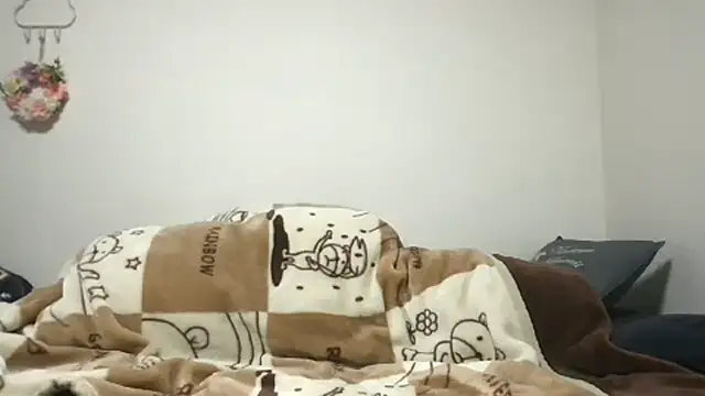 aiharu-n online show from 03.13.26