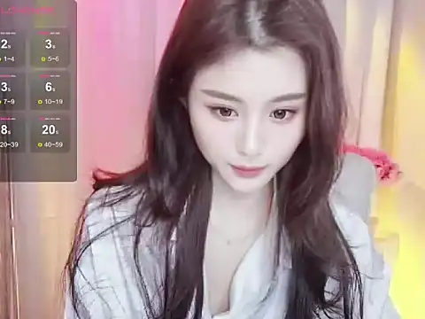 Mia 168 online show from 03.24.26