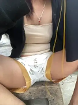 Candy baby01 online show from 04.16.26