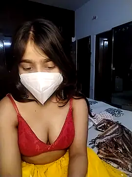 Snapshot of Ishaa_22 chatting on 03.05.26 Ishaa 22 online show from 03.05.26